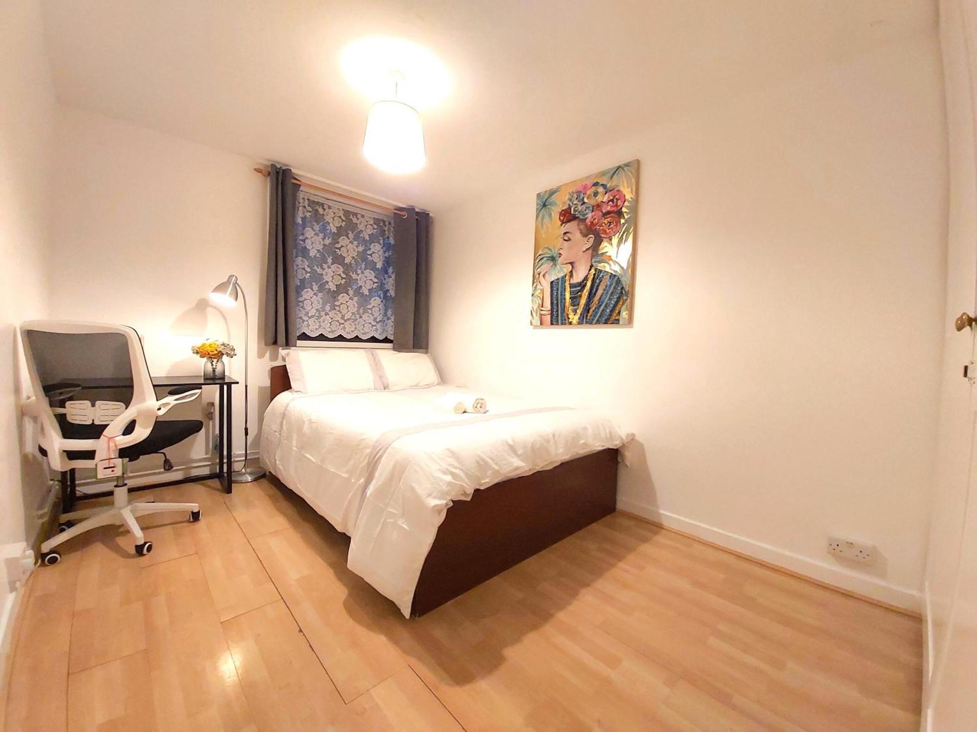 London Harford House Rooms Экстерьер фото