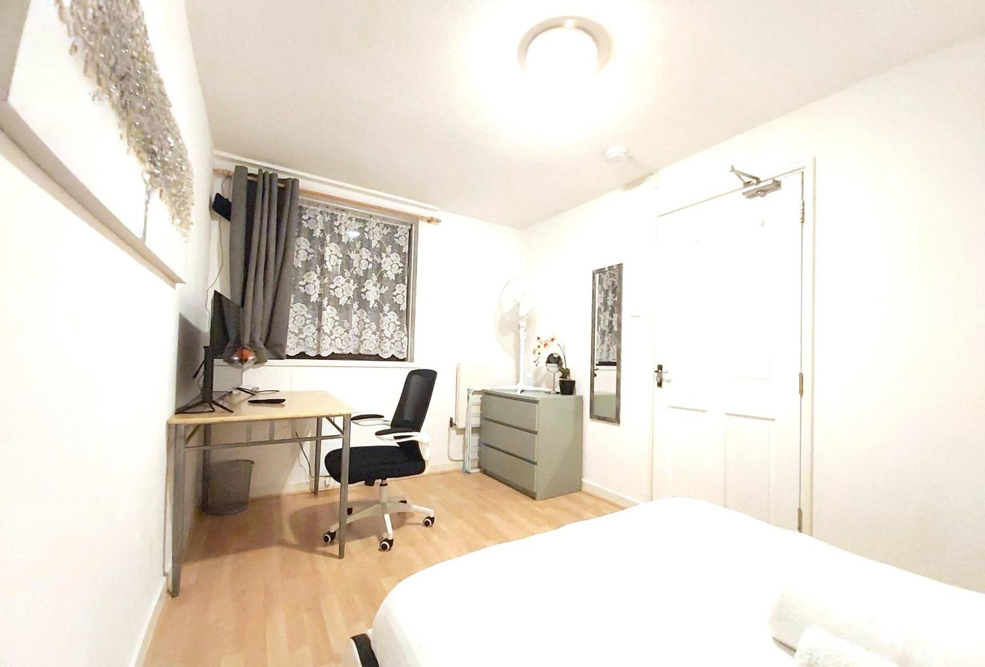 London Harford House Rooms Экстерьер фото