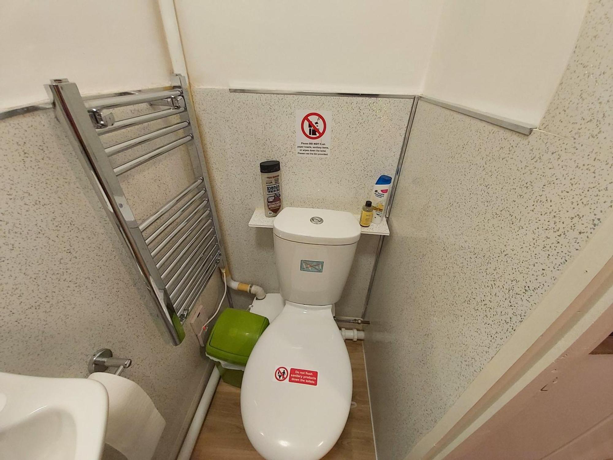 London Harford House Rooms Номер фото