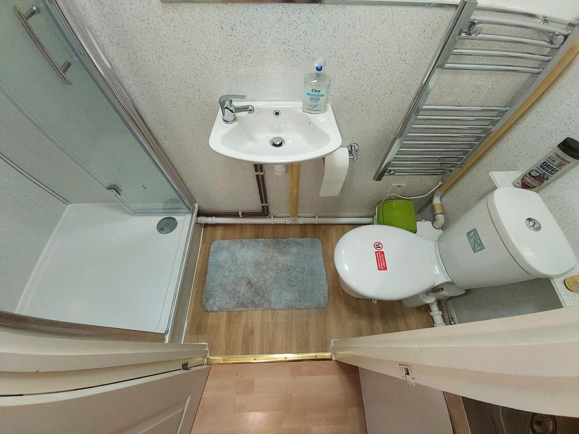 London Harford House Rooms Номер фото